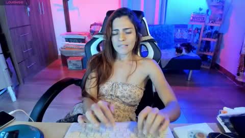 SmilingSalor online show from September 29, 12:38 am