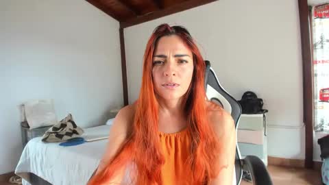 SmilingSalor online show from January 4, 6:09 pm