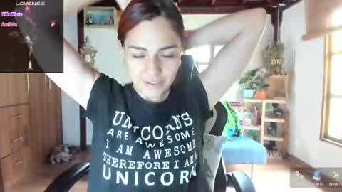 SmilingSalor online show from January 30, 9:25 pm