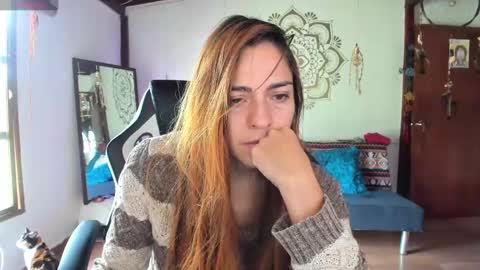 SmilingSalor online show from December 8, 3:13 pm