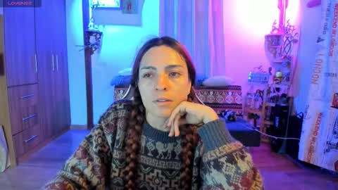 SmilingSalor online show from October 14, 1:41 am