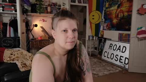 Big Dawg online show from March 19, 2:16 am