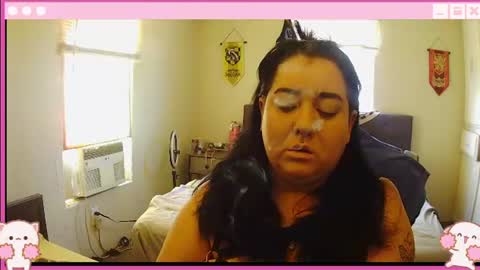 Ms kitty online show from July 3, 4:02 pm