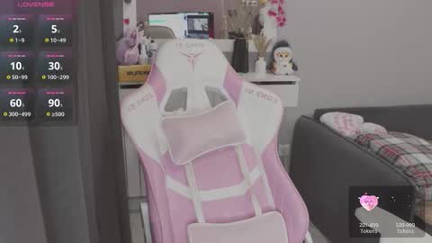 Kira  online show from February 3, 2:53 am