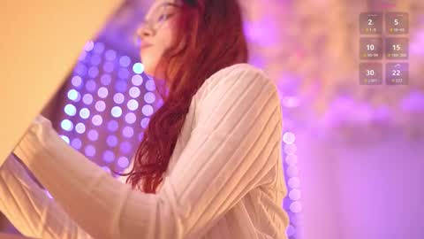 Sonja online show from February 20, 7:26 pm