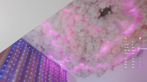 Sonja online show from October 21, 5:50 pm