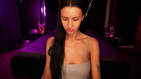 snow_whiteeex online show from September 13, 6:54 am