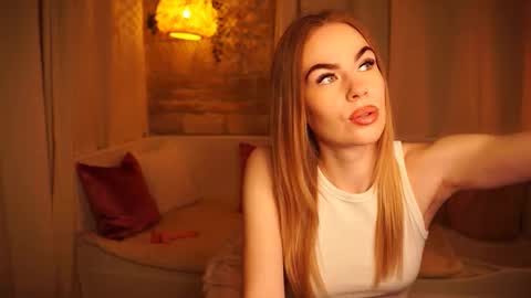 Hanna online show from March 12, 9:12 am