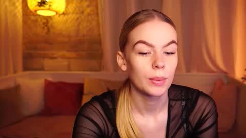 Hanna online show from October 9, 8:40 am