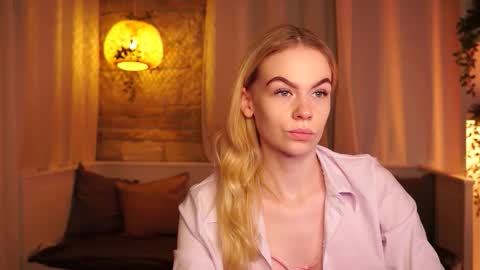 Hanna online show from November 10, 9:26 am