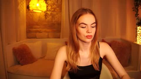 Hanna online show from March 10, 11:12 am