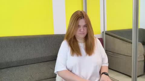 snowflakec online show from January 13, 8:46 pm