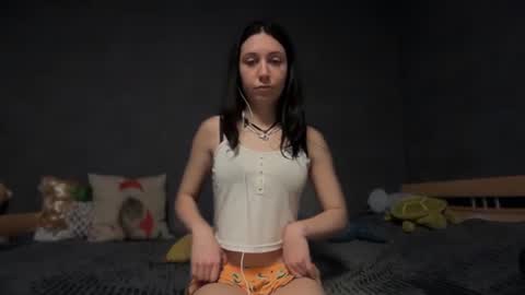 Alice - Birthday Girl online show from July 14, 8:02 pm