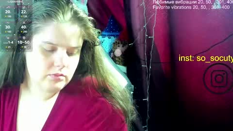 so cute777 online show from March 10, 11:55 am