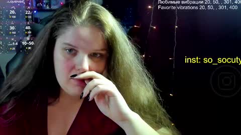 so cute777 online show from March 9, 12:31 am