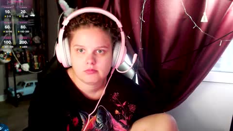 so cute777 online show from September 10, 3:39 am