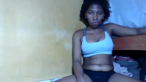 Murielle online show from July 28, 11:17 am