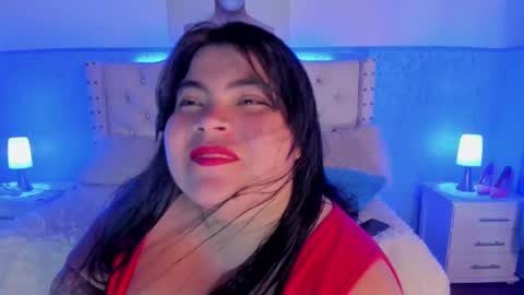 Snapshot of sobigcurvy44 chatting on September 26, 8:17 pm leidy online show from September 26, 8:17 pm