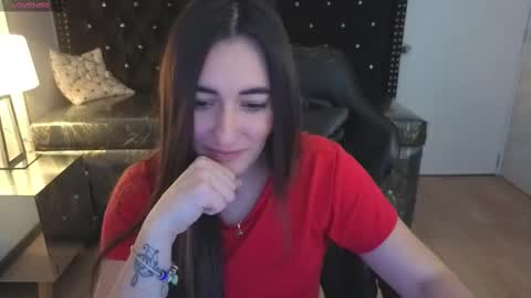 Snapshot of soffi_betacur_b chatting on September 26, 3:15 am soffi_betacur_b online show from September 26, 3:15 am