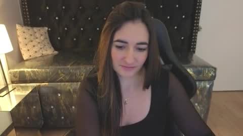 Snapshot of soffi_betacur_b chatting on September 16, 3:14 am soffi_betacur_b online show from September 16, 3:14 am