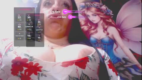 soffi_ruiz online show from December 10, 3:30 am