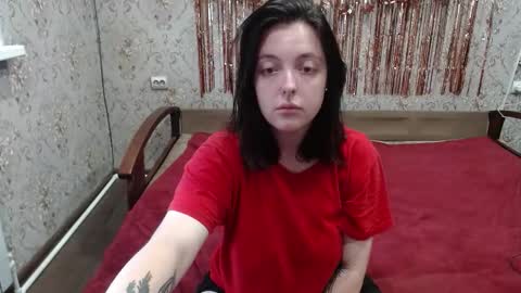 Snapshot of soffia_xo chatting on September 11, 7:53 am soffia_xo online show from September 11, 7:53 am