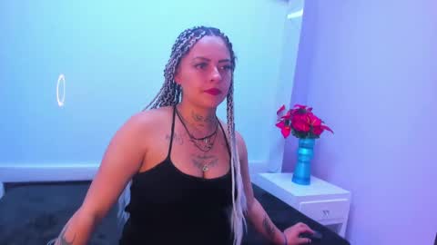 Soffy online show from October 21, 7:07 pm