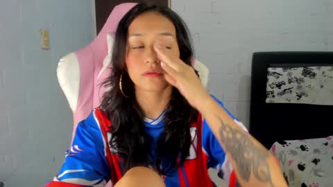 sofia online show from January 19, 3:42 pm