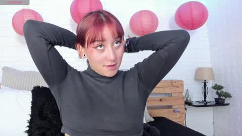 Snapshot of sofi_bakerrr chatting on January 9, 11:36 am Sofia online show from January 9, 11:36 am