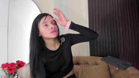 SOFIA online show from March 1, 12:43 am