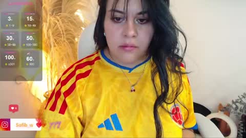 Sofi online show from July 7, 12:41 pm
