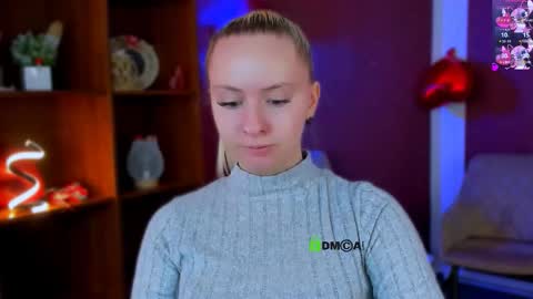 sofi_lonely online show from February 12, 12:51 pm