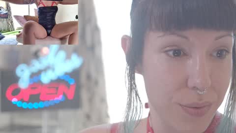 Sofi Mora online show from September 10, 2:50 pm