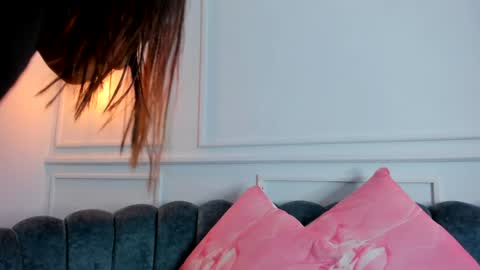 Snapshot of sofi_moreno chatting on December 2, 11:44 am Sofi online show from December 2, 11:44 am