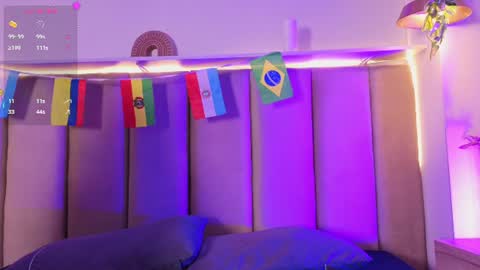 sofi_oaks online show from July 10, 8:31 pm