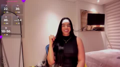 Sofi Saenzz  online show from February 2, 1:48 am