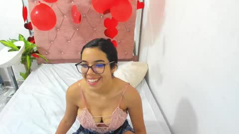 sofi smith online show from February 17, 4:17 pm