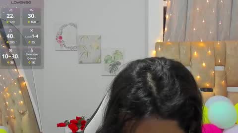 sofi smith online show from March 9, 7:15 pm