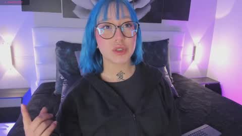 Snapshot of sofi_sp chatting on October 6, 11:38 am sofi_sp online show from October 6, 11:38 am