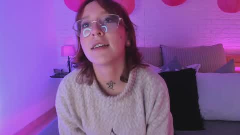 Snapshot of sofi_sp chatting on March 4, 11:40 am sofi_sp online show from March 4, 11:40 am