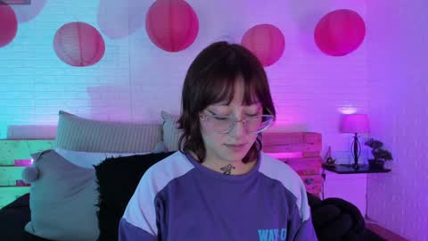 Snapshot of sofi_sp chatting on January 27, 11:32 am sofi_sp online show from January 27, 11:32 am