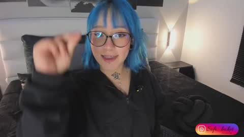 Snapshot of sofi_sp chatting on October 2, 11:48 am sofi_sp online show from October 2, 11:48 am