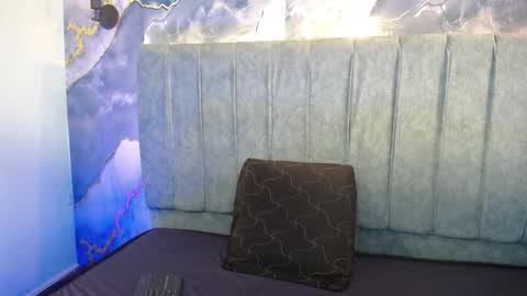 Susy online show from January 13, 7:40 pm