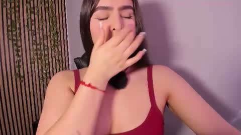 Skarlett online show from July 21, 2:51 pm