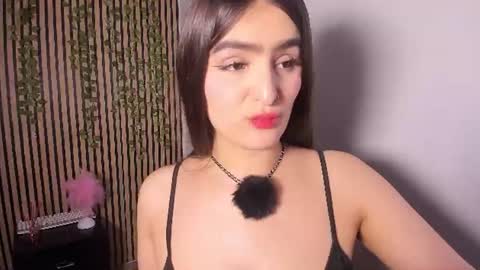 Skarlett online show from June 24, 6:07 pm