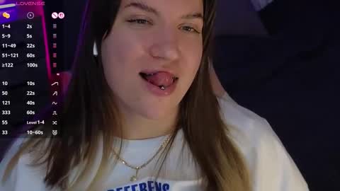 Sofia Lush is active  PVT is open  Welcome to the world of pleasure online show from February 10, 9:34 am