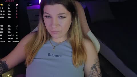 Sofia Lush is active  PVT is open  Welcome to the world of pleasure online show from January 29, 8:51 am