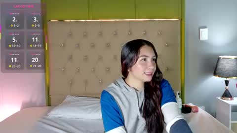 sofia__salazar online show from July 27, 11:51 am
