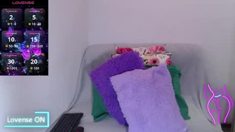 sofia  whitee online show from November 4, 4:39 am