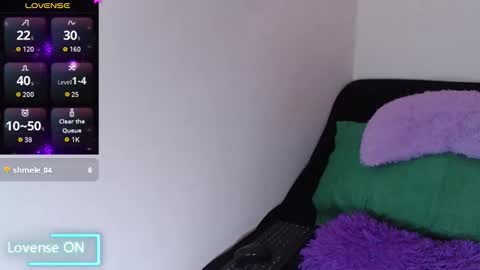 Snapshot of sofia__whitee chatting on September 16, 9:17 am sofia whitee online show from September 16, 9:17 am
